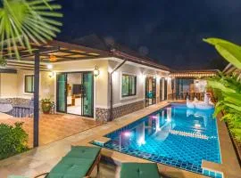 Villa De Sea Aonang