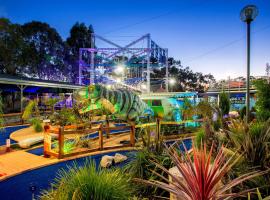 BIG4 Traralgon Park Lane Holiday Park