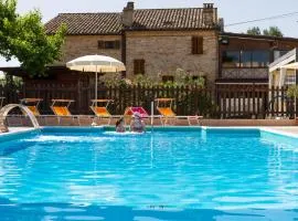 Agriturismo Vecchio Gelso