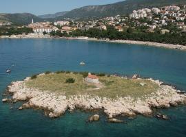 Apartment Bojana, hotel i Novi Vinodolski