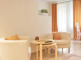 Apartamentai Druskininkuose