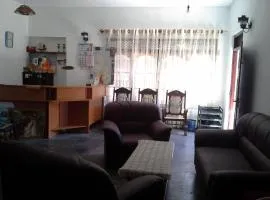 Prasad Suomi Villa