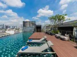 The Residence on Thonglor by UHG