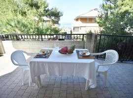 Residence Adriatico
