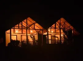 Rainforest Mount Lodge