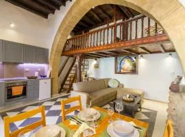 Casa Stefanis - Village House