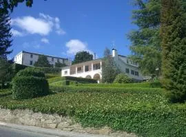 Casa dos Arcos