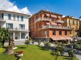 Hotel Villa Maria, Hotel in Sanremo