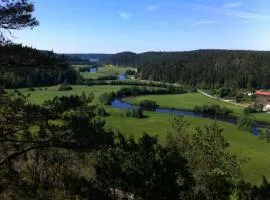 KynnefjällsNatur