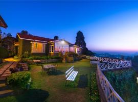 Villa Retreat - Boutique Hotel, hotel cerca de Kodai International Business School, Kodaikanal