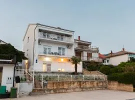 Apartmani Kristijan