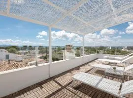 Apartamentos Ferrer Lime Tamarindos