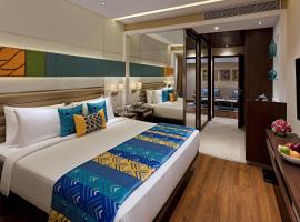 Fortune Park, Vellore - Member ITC Hotels' Group, 4-sterrenhotel in Vellore