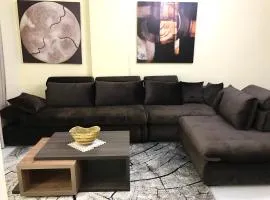 EKA Luxury Penthouse