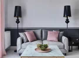 Staywin Aura Gdańsk II