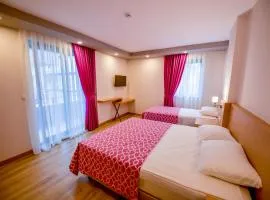 Hotel Derin Ma Sorgun