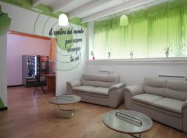 Milano Ostello, hotell i Milano