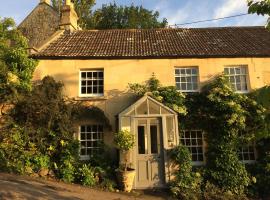 Yew Tree Cottage, holiday rental in Bath