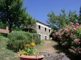 La Rosa Nel Bicchiere