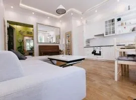 Warsaw Concierge Traveller's Nest Wspólna