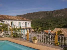 Pousada Hospedaria da Villa