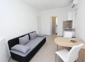Apartment Mihaela