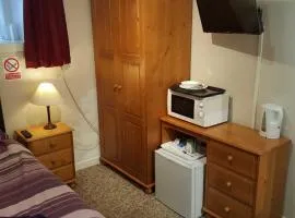 Station View Guest House