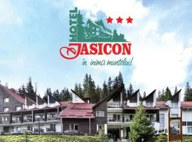 Hotel Iasicon Lacu Roșu