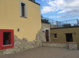 B&B Pegaso, hotel v destinaci San Pietro Infine