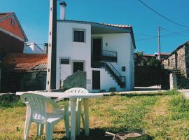 Casa Urgueira, holiday home sa Pendilhe