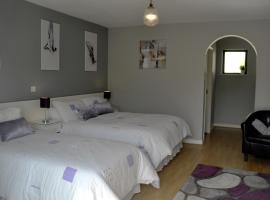 Shalom, bed and breakfast en Carlingford