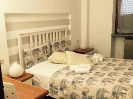 B&B Lilly's Home, bed and breakfast en Arluno