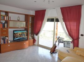 Luna Apartaments, apartment in Badolato