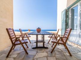 Villa Rosa-Maria, Hotel in Tinos