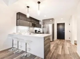 Global Luxury Suites in South End