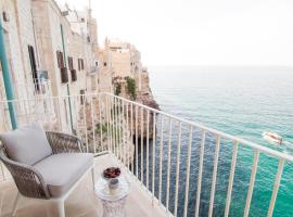I 10 Migliori Alloggi Di Polignano A Mare Italia Booking Com