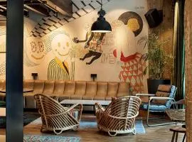 Fabric Hotel - an Atlas Boutique Hotel