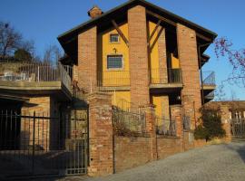 Cad'Teresot, hotel v destinaci Guarene