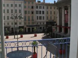 La MAISON de l'OPERA