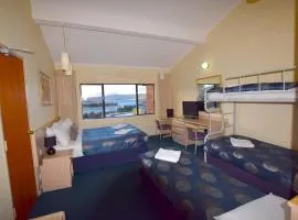 Alpine Resort Motel