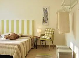 Gardaselle Holiday Rooms