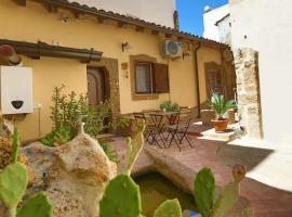 Casa Gioia, holiday home in Augusta