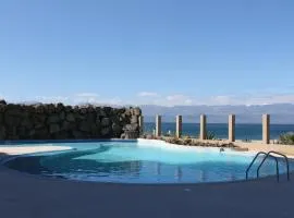 Apartamento Las Rochas