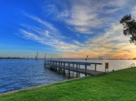 Tasman Holiday Parks - Lake Mulwala