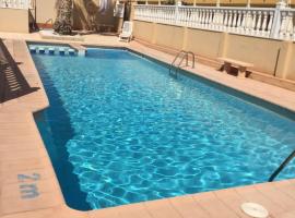 CL Picasso 8, hotel in Playas de Orihuela