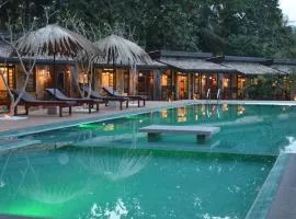 Villa Pinnawala