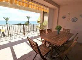 Stay In Mediterranean View