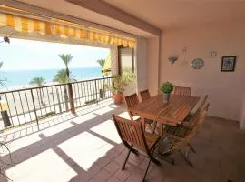 MyFlats Mediterranean View