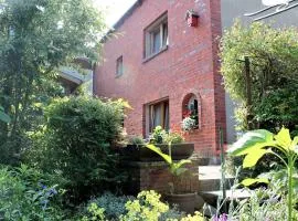 Cozy Apartment in Klutz Germany with a Lovely Garden