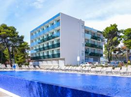 Villas Arausana & Antonina, hotel v destinaci Vodice